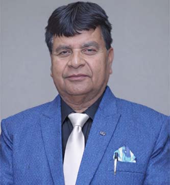 Director